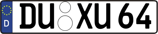 DU-XU64