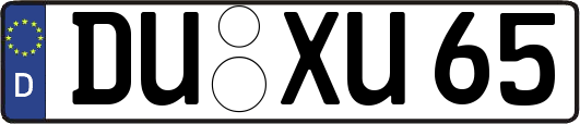 DU-XU65