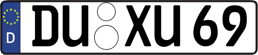 DU-XU69