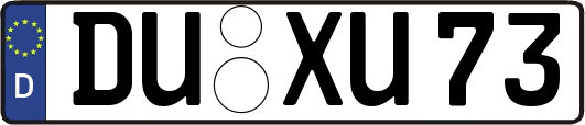 DU-XU73