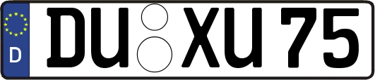 DU-XU75