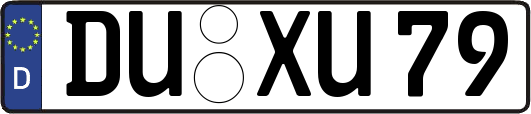 DU-XU79
