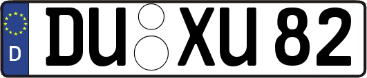 DU-XU82