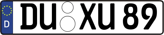 DU-XU89