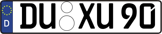 DU-XU90