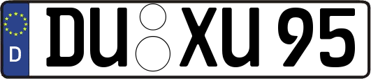 DU-XU95