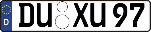 DU-XU97