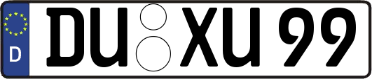 DU-XU99