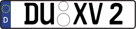 DU-XV2
