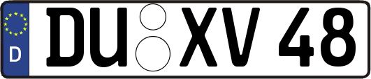 DU-XV48