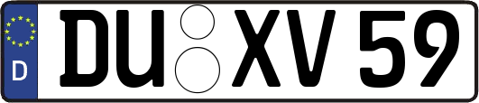 DU-XV59