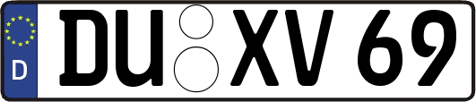 DU-XV69