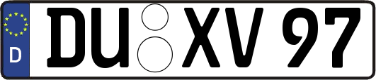 DU-XV97