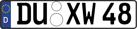 DU-XW48