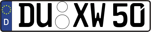 DU-XW50