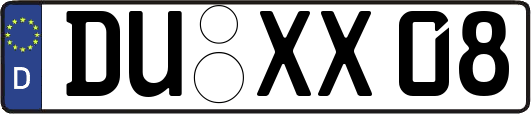 DU-XX08
