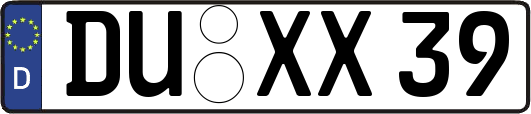 DU-XX39