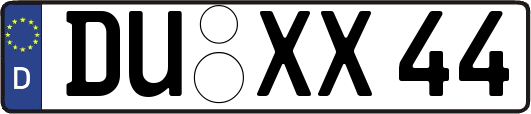 DU-XX44