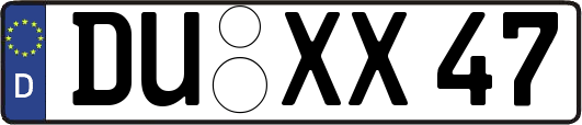 DU-XX47