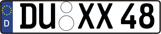 DU-XX48