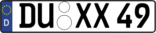 DU-XX49