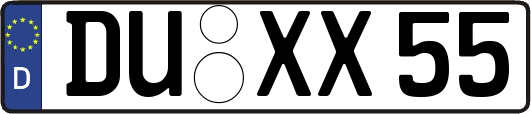 DU-XX55