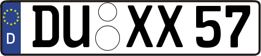 DU-XX57