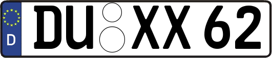 DU-XX62
