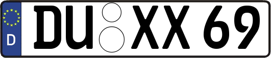 DU-XX69