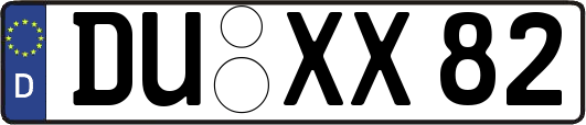 DU-XX82
