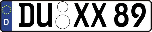DU-XX89