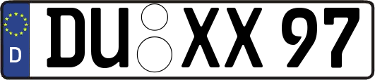 DU-XX97