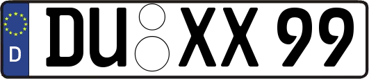 DU-XX99