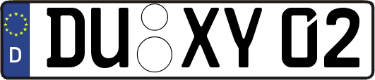 DU-XY02