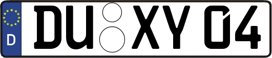 DU-XY04