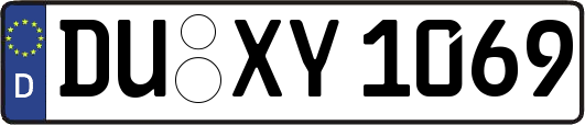 DU-XY1069