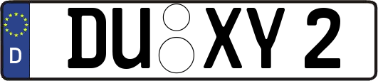DU-XY2