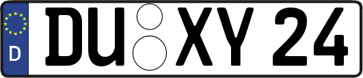 DU-XY24