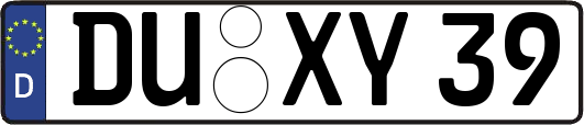 DU-XY39