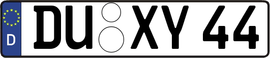 DU-XY44