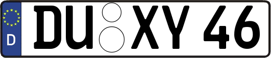 DU-XY46