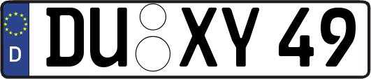 DU-XY49