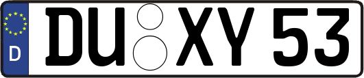DU-XY53