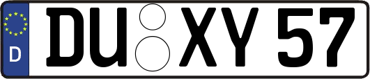 DU-XY57