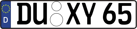 DU-XY65