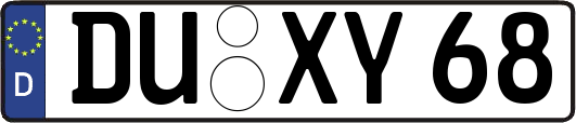 DU-XY68