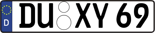 DU-XY69