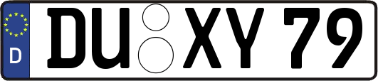 DU-XY79