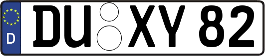 DU-XY82