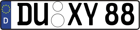 DU-XY88